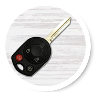 Transponder Keys