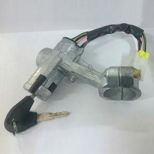Complete ignitions