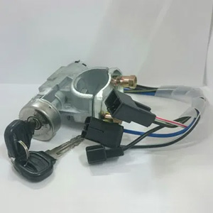 Complete ignitions
