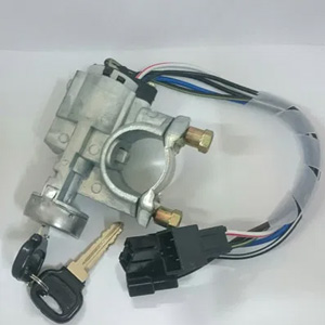 Complete ignitions