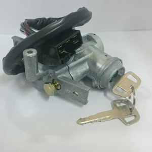 Complete ignitions