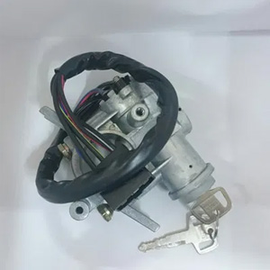 Complete ignitions
