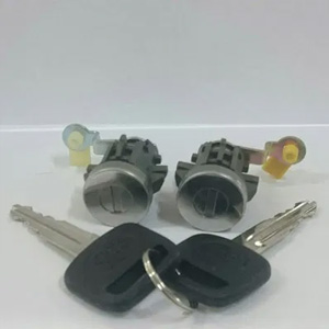 Door locks
