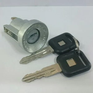 Ignition barrel