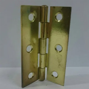 Hinges