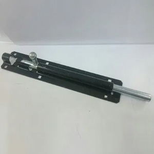 Barrel bolts