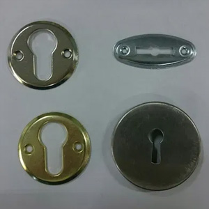 Escutcheons