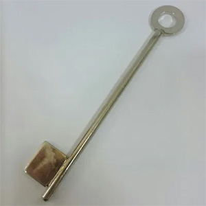 Safe Blank