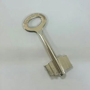 Security Blank