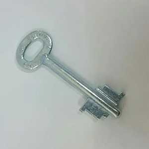 Security Blank