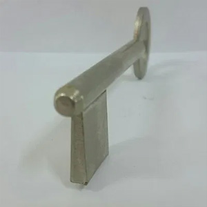 Wedge Blank