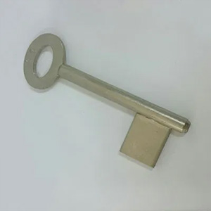 Wedge Blank