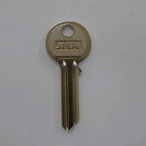 Latch Blank