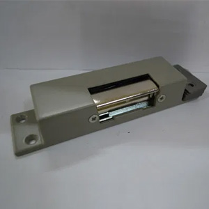 Single pulse surface mounted