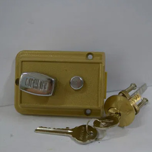 Night latches