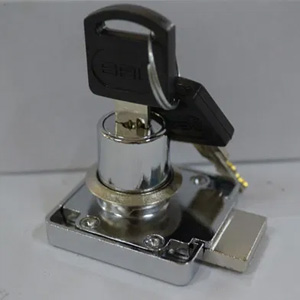 Evergood draw lock