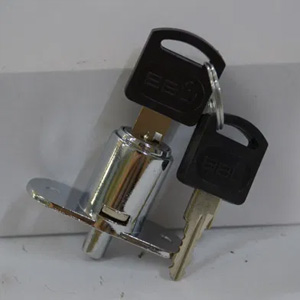 Push locks