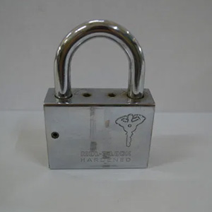 Mul-T-Lock Padlock