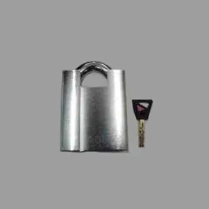 Armoured Padlock