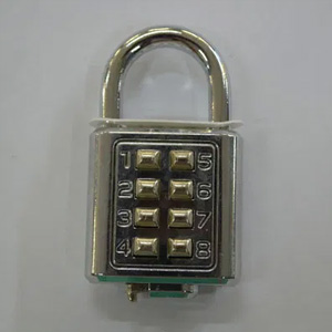 Combination Padlocks