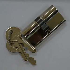 Profile Cylinders