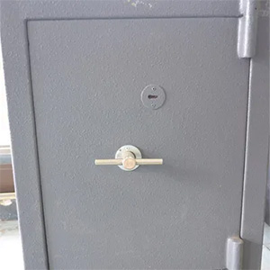 Office safes