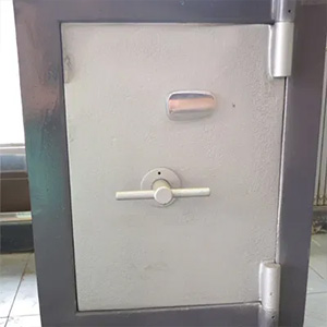 Office safes