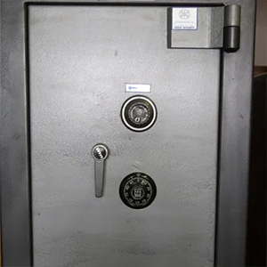 Category safes